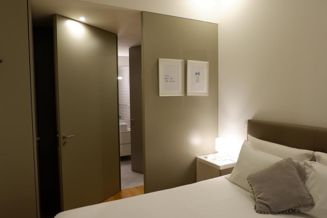 Porto Tropical Charm Daire Dış mekan fotoğraf