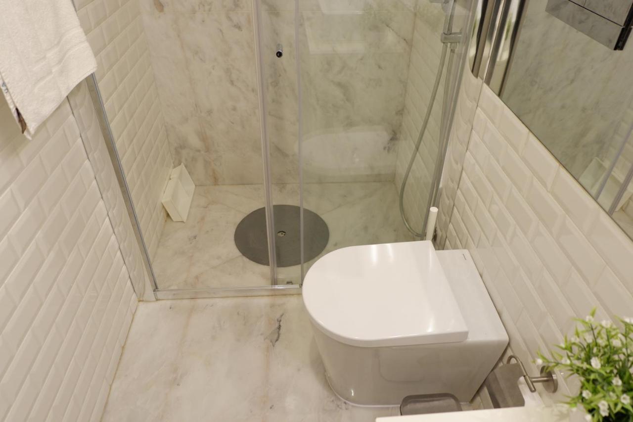 Porto Tropical Charm Daire Dış mekan fotoğraf