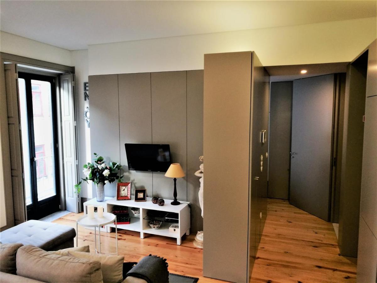 Porto Tropical Charm Daire Dış mekan fotoğraf