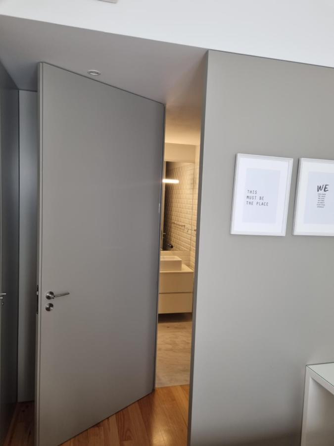 Porto Tropical Charm Daire Dış mekan fotoğraf