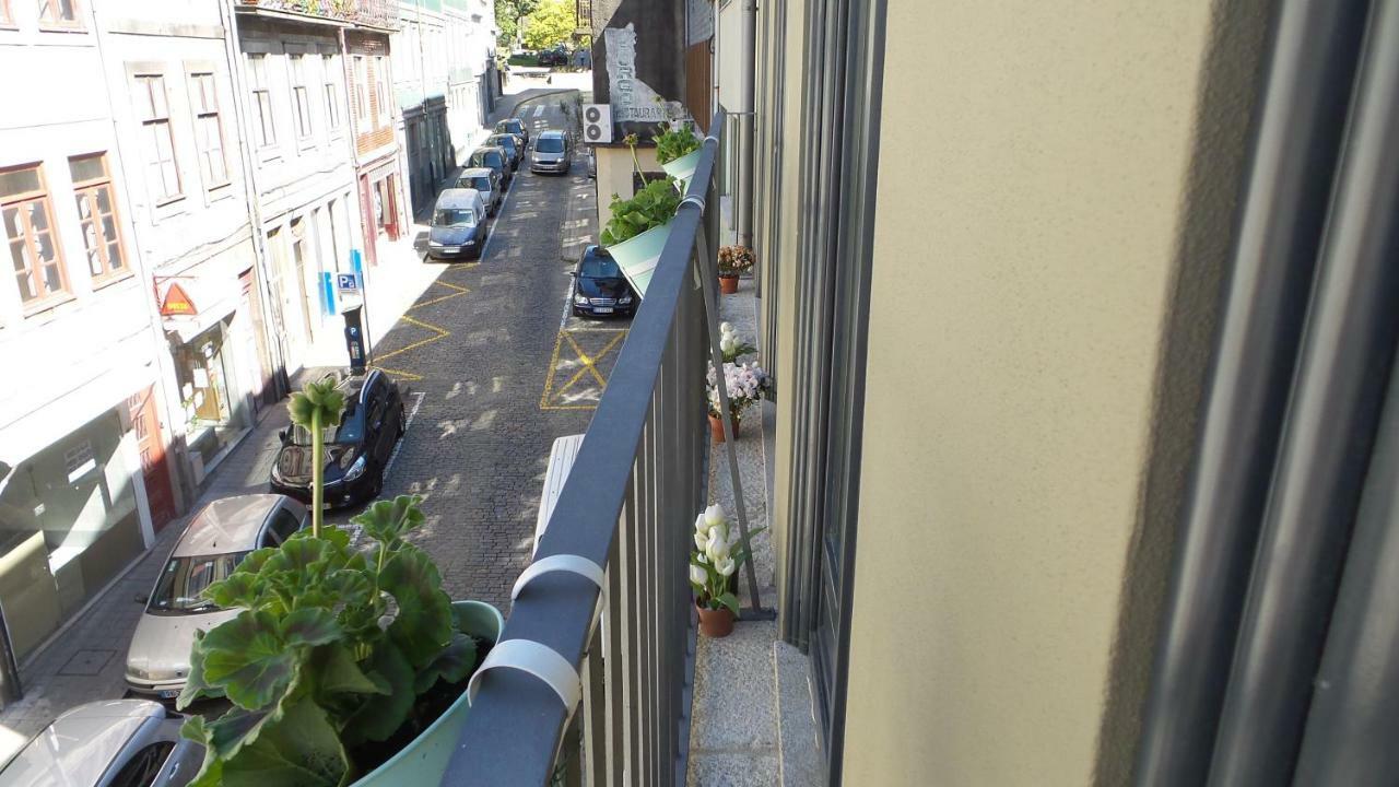 Porto Tropical Charm Daire Dış mekan fotoğraf