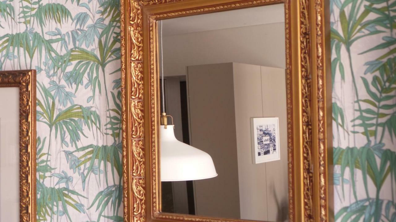 Porto Tropical Charm Daire Dış mekan fotoğraf