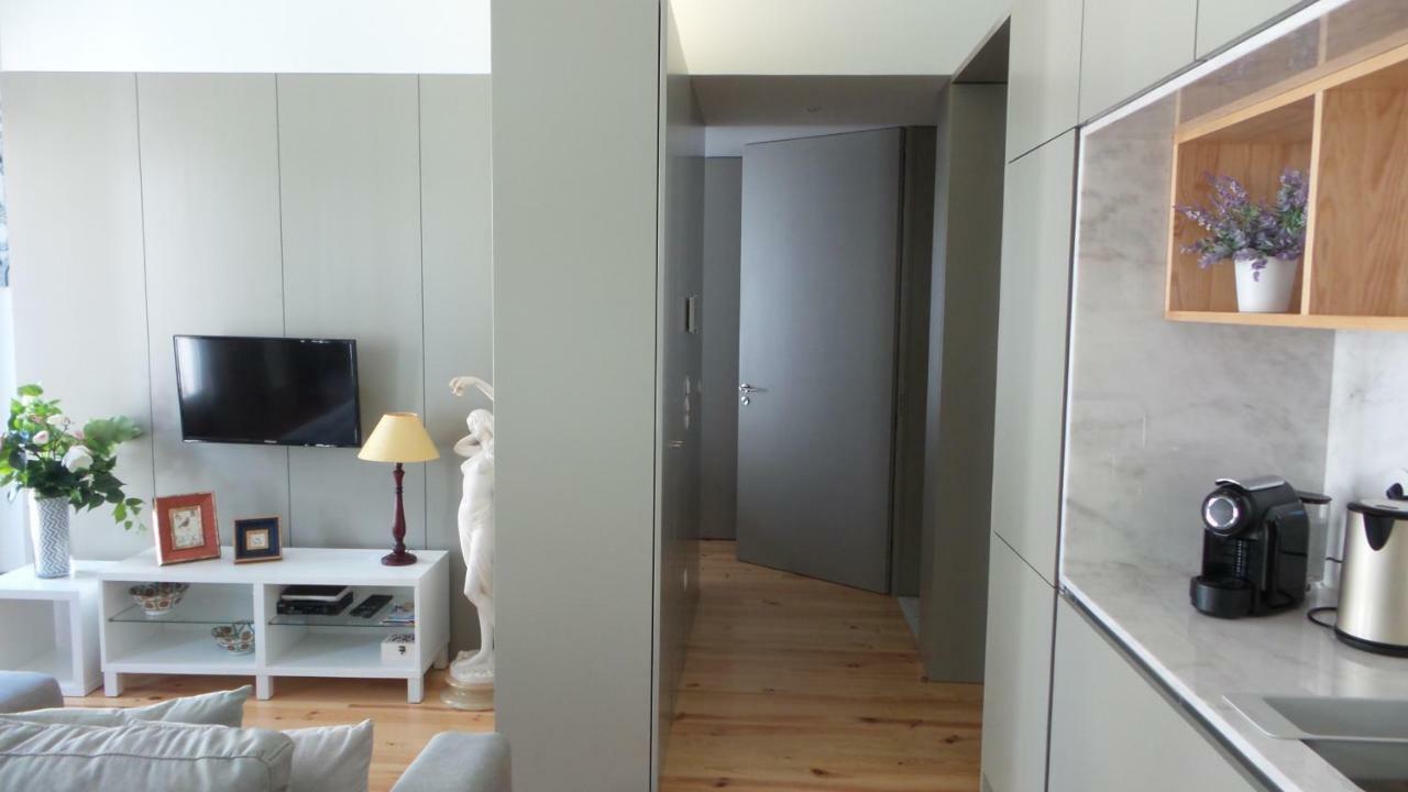 Porto Tropical Charm Daire Dış mekan fotoğraf