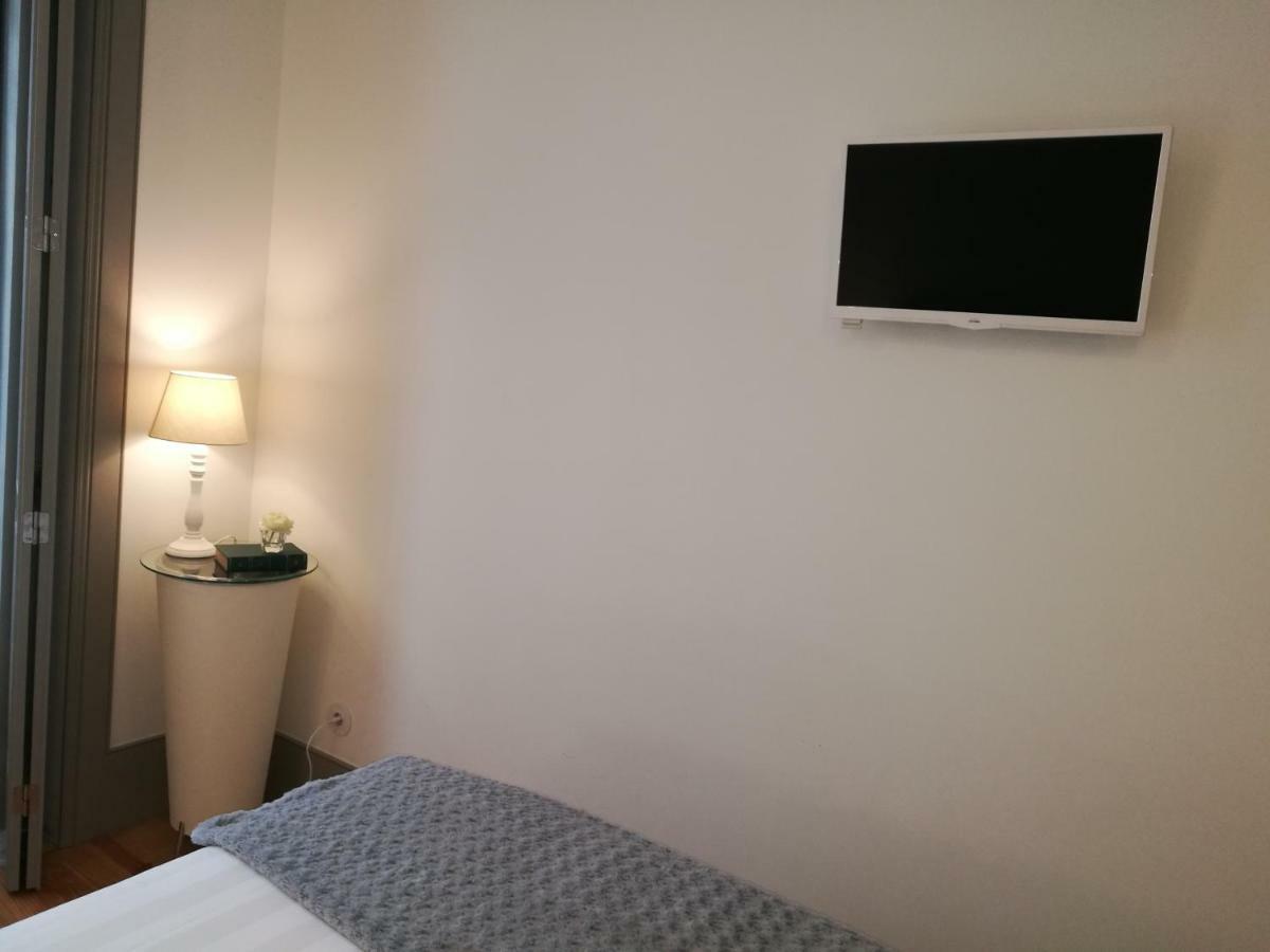 Porto Tropical Charm Daire Dış mekan fotoğraf