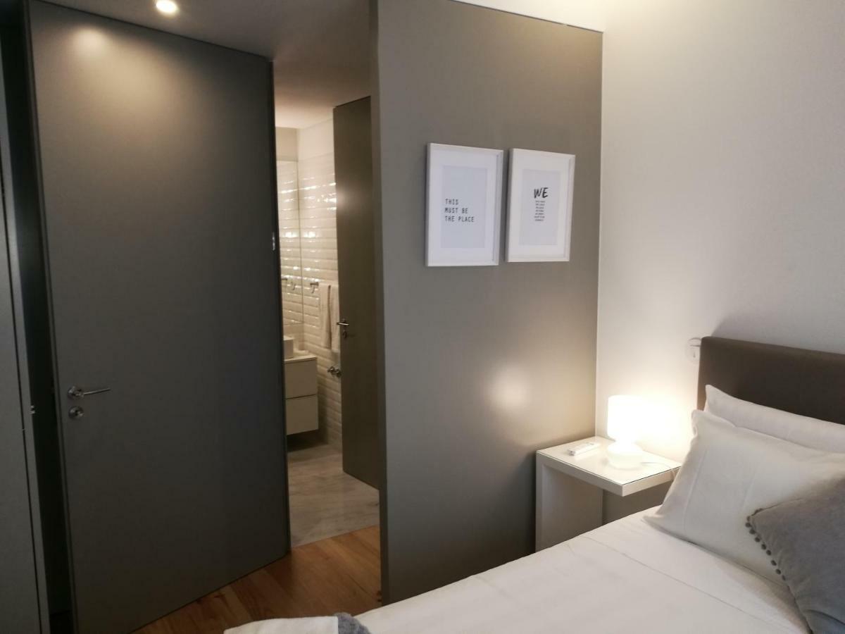 Porto Tropical Charm Daire Dış mekan fotoğraf