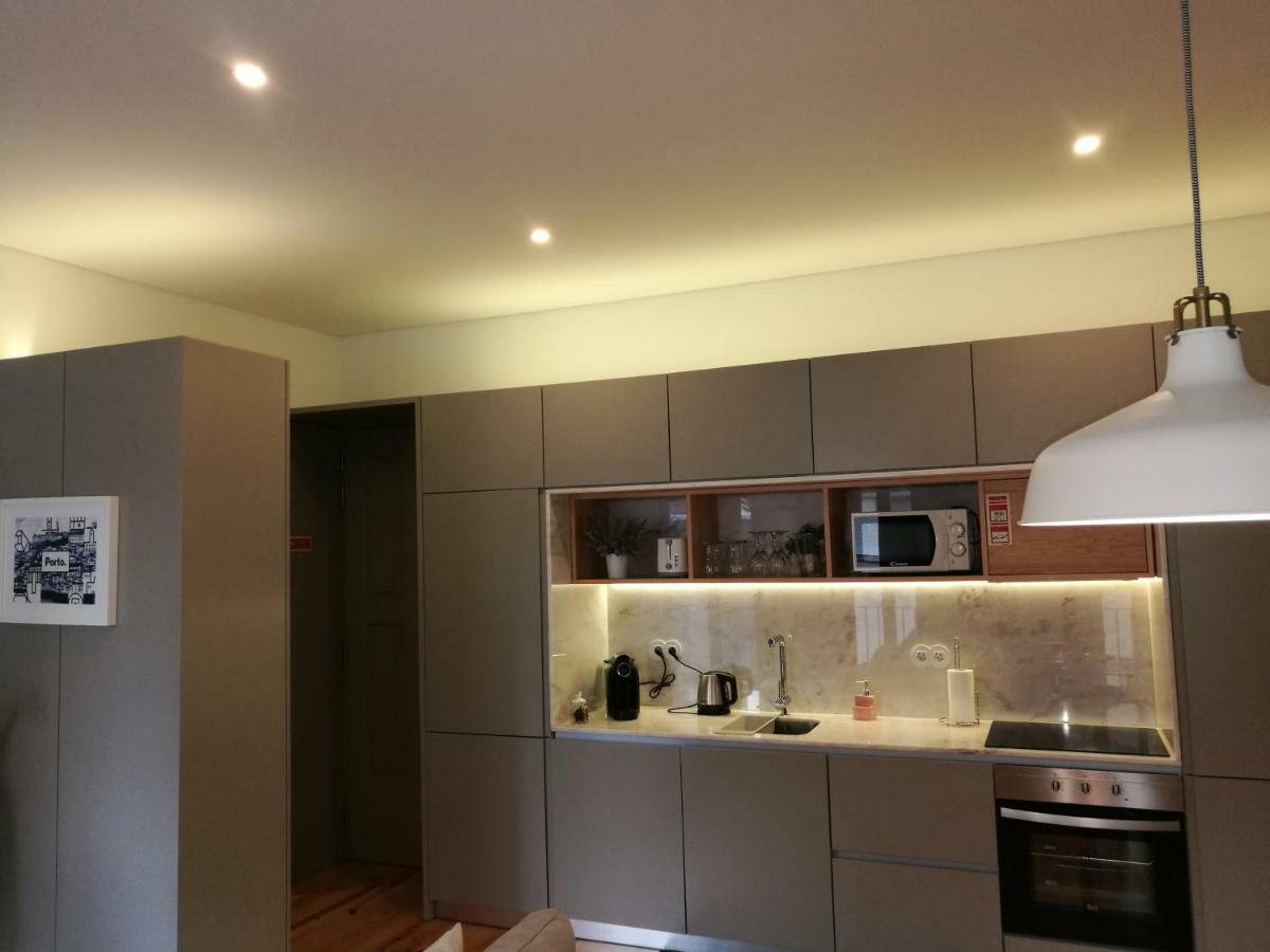 Porto Tropical Charm Daire Dış mekan fotoğraf