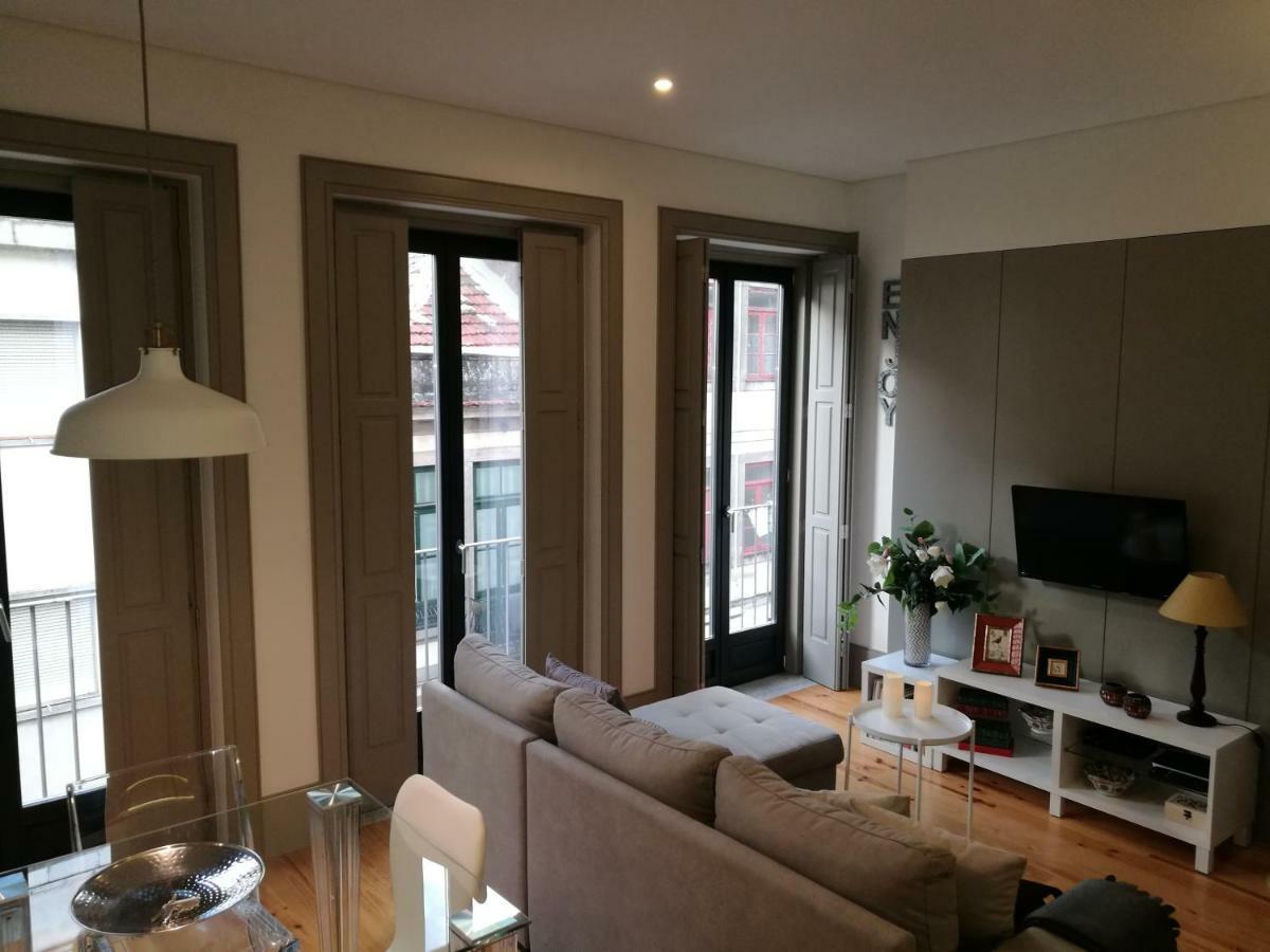 Porto Tropical Charm Daire Dış mekan fotoğraf