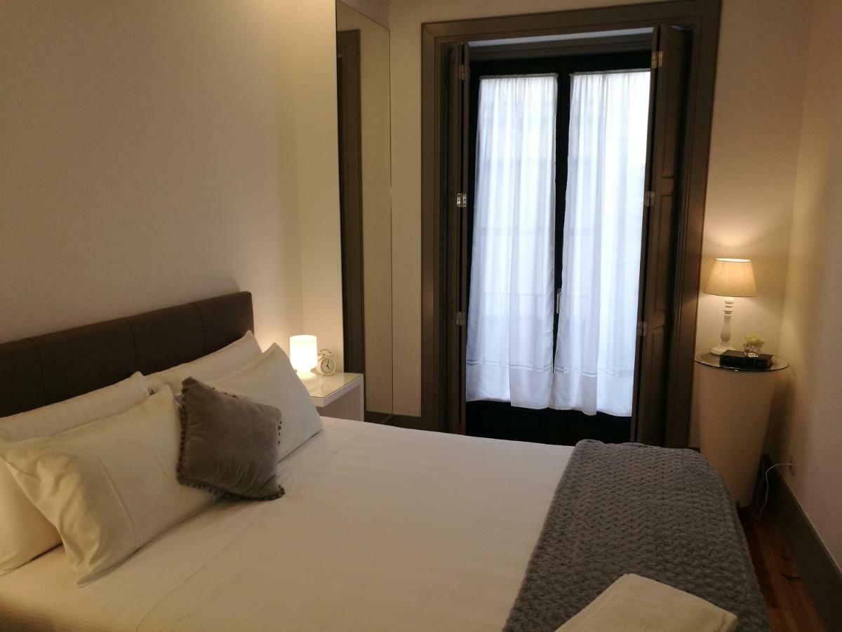 Porto Tropical Charm Daire Dış mekan fotoğraf