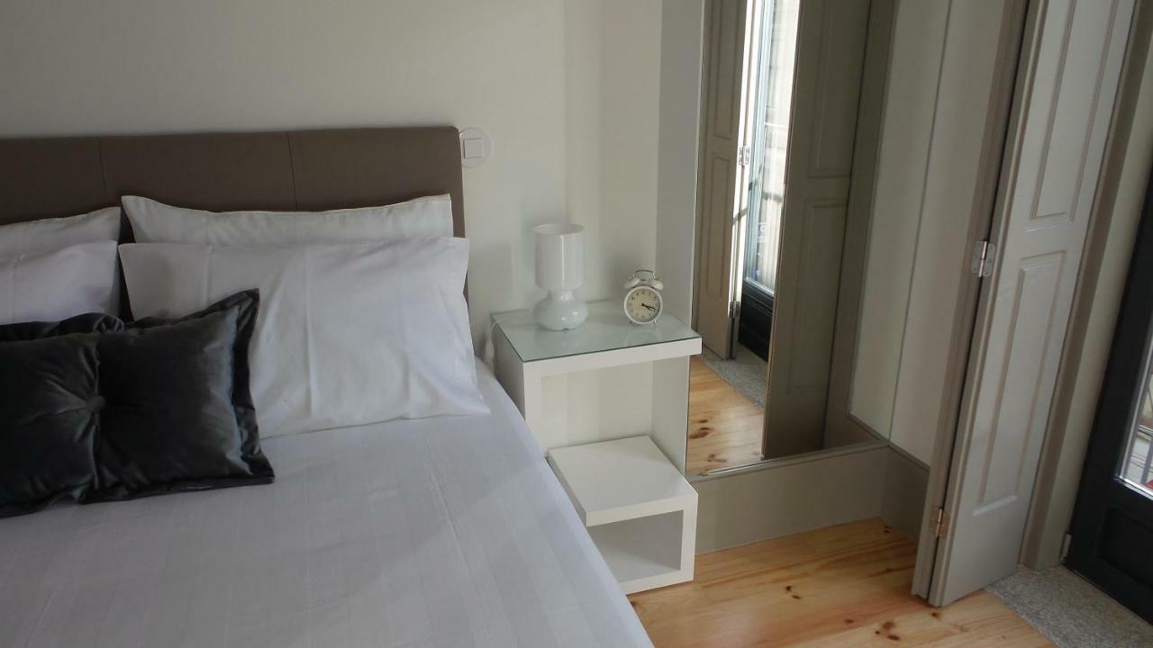 Porto Tropical Charm Daire Dış mekan fotoğraf