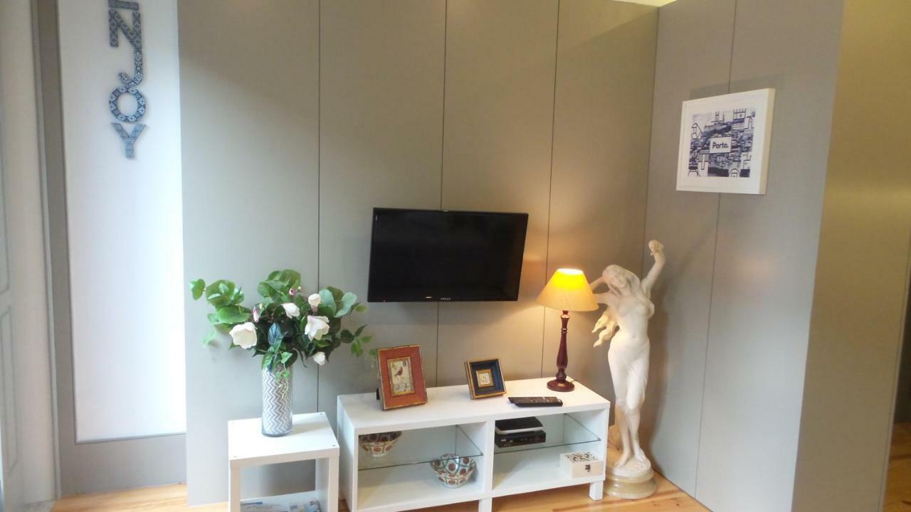 Porto Tropical Charm Daire Dış mekan fotoğraf