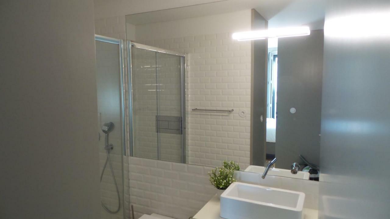 Porto Tropical Charm Daire Dış mekan fotoğraf