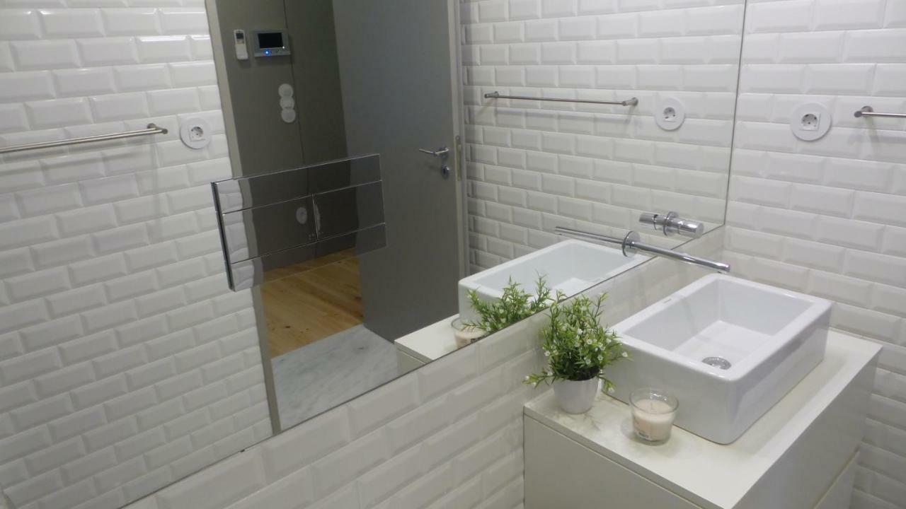 Porto Tropical Charm Daire Dış mekan fotoğraf
