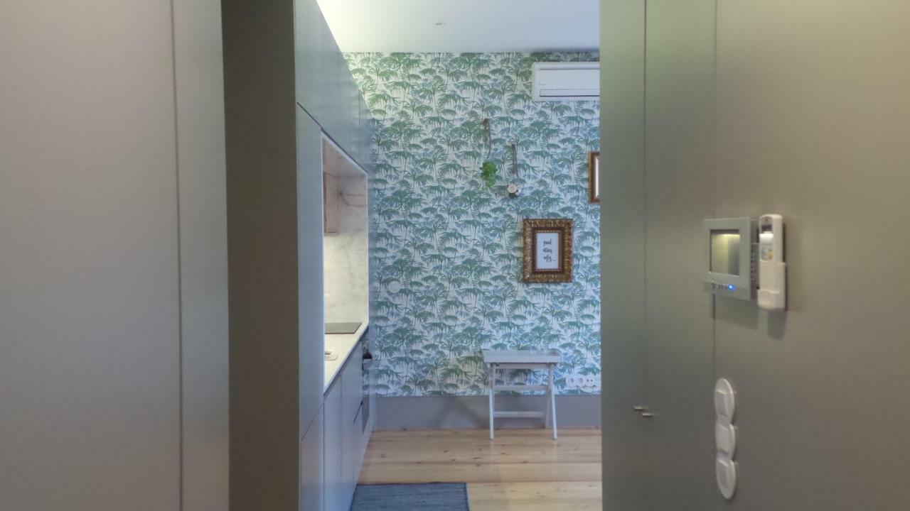 Porto Tropical Charm Daire Dış mekan fotoğraf