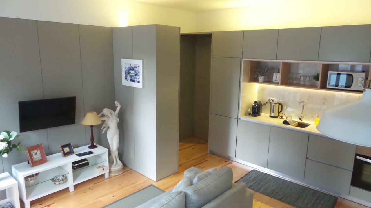 Porto Tropical Charm Daire Dış mekan fotoğraf