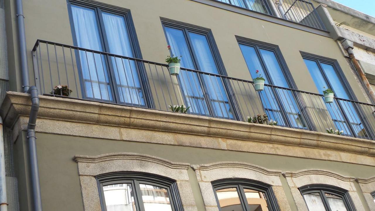 Porto Tropical Charm Daire Dış mekan fotoğraf