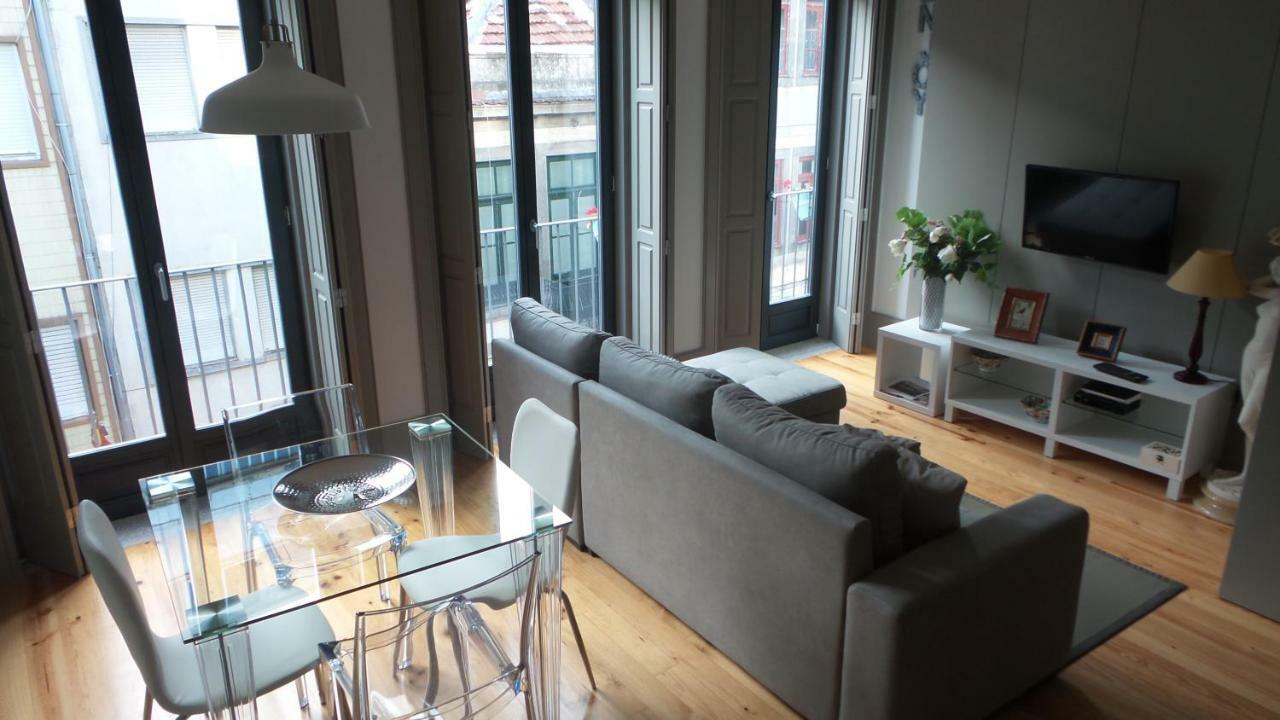 Porto Tropical Charm Daire Dış mekan fotoğraf