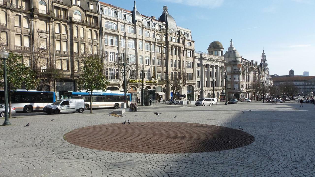 Porto Tropical Charm Daire Dış mekan fotoğraf
