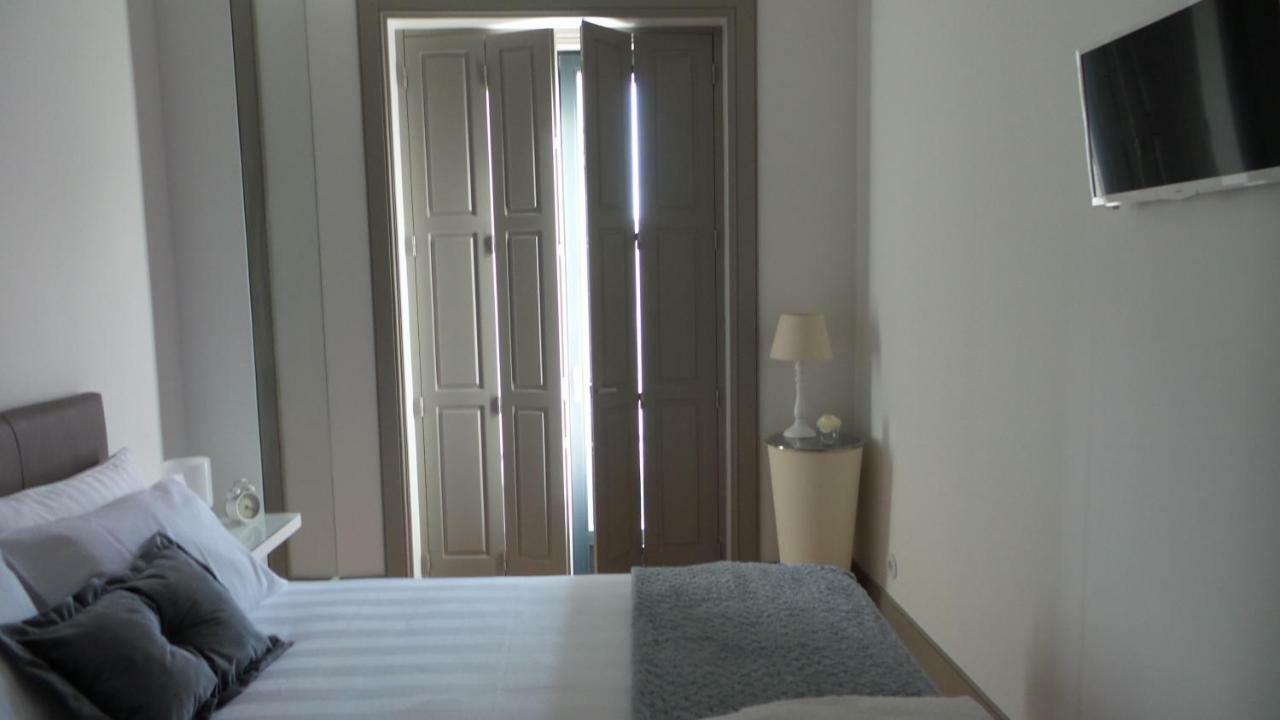 Porto Tropical Charm Daire Dış mekan fotoğraf