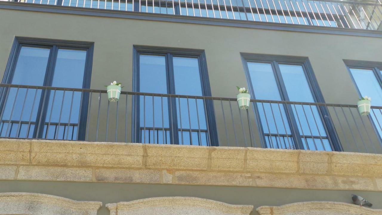 Porto Tropical Charm Daire Dış mekan fotoğraf