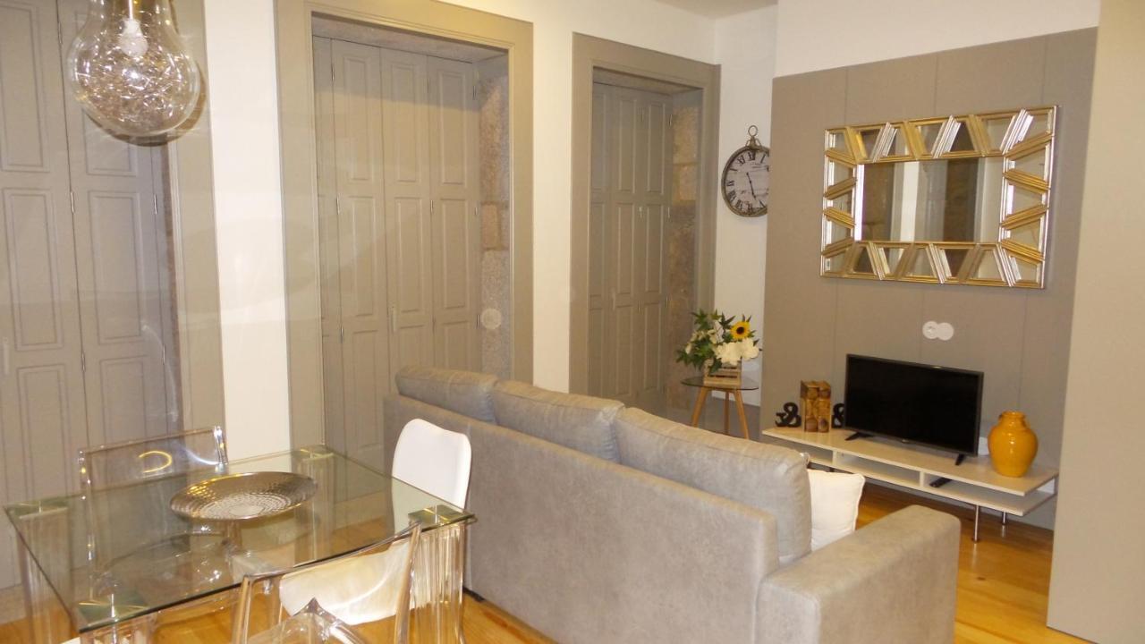 Porto Tropical Charm Daire Dış mekan fotoğraf